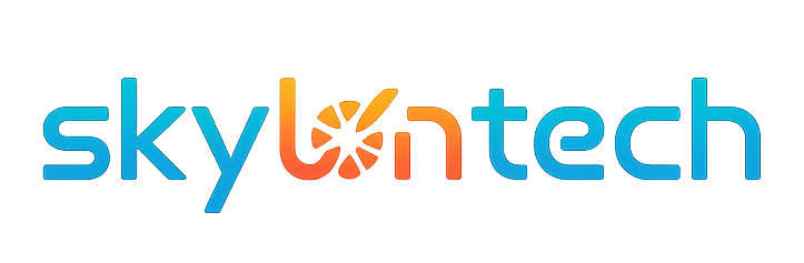 SkylonTech Logo