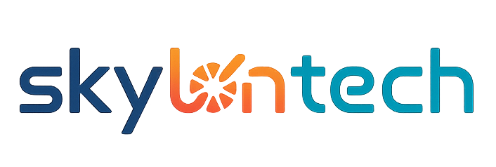 SkylonTech Logo